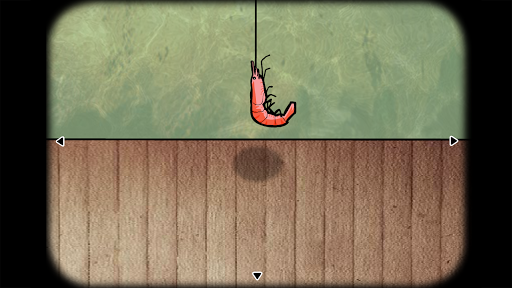 逃离方块锈色湖畔