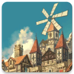 冒险代理人大地的冒险者