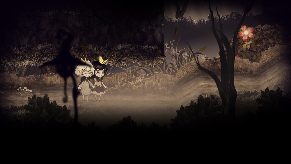 说谎公主与盲眼王子手机版