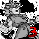 龙珠斗士z3像素新版