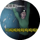 尖叫才能跑起来