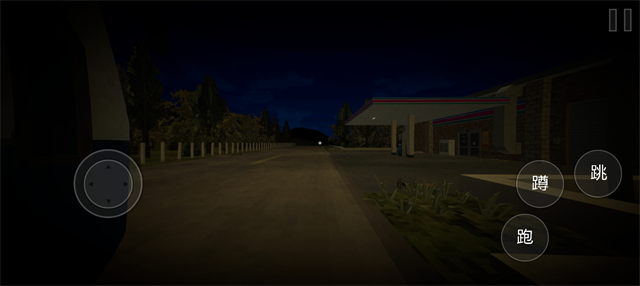 恐怖超市模拟器多人模式