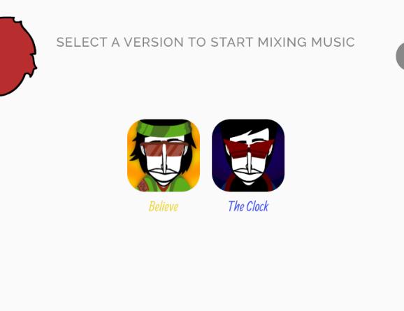 节奏盒子The Clock 2nd模组