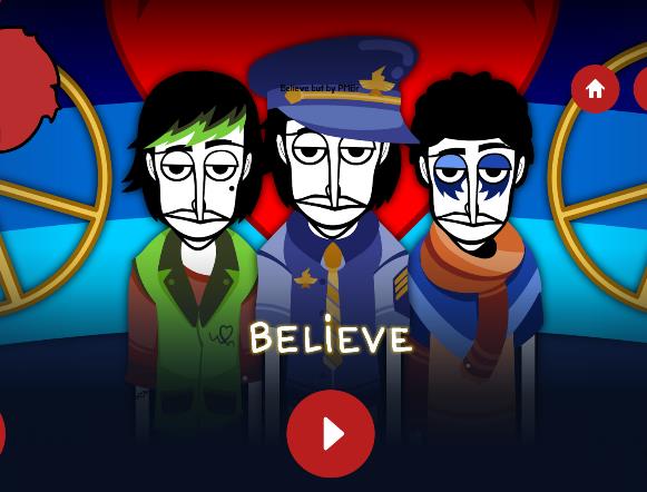 节奏盒子The Clock 2nd模组