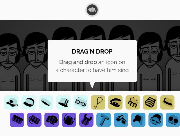 节奏盒子Clint Eastwood模组