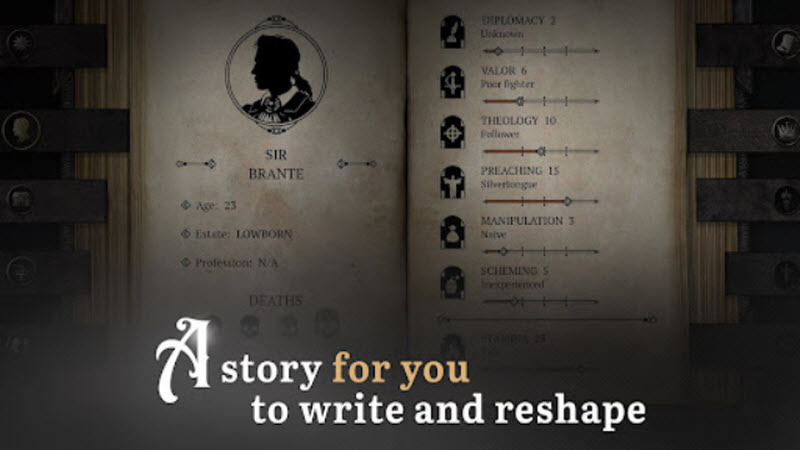 布兰特爵士的生平与苦难