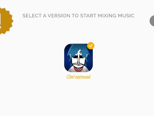 节奏盒子Clint Eastwood模组