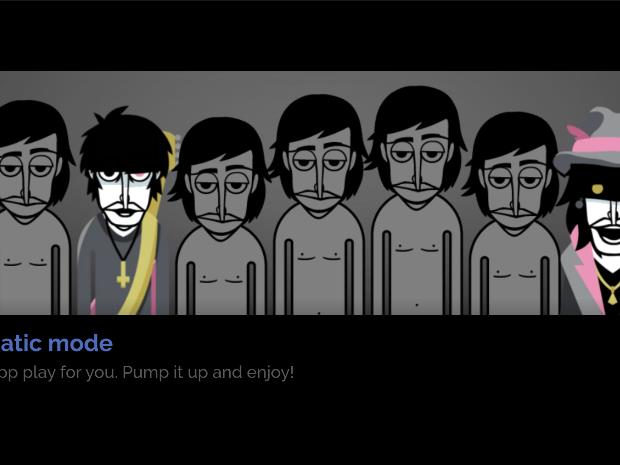 节奏盒子Clint Eastwood模组