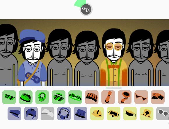 节奏盒子The Clock 2nd模组