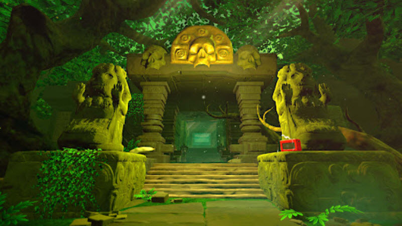 噩梦大叔迷失梦境