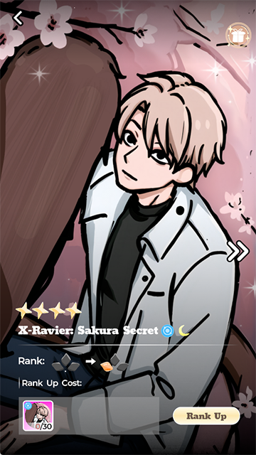 恋与深空同人抽卡模拟器