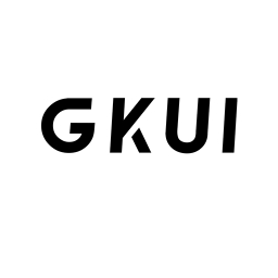 GKUI车机系统