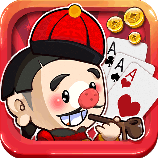 单机斗地主疯狂版