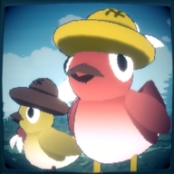 为这充满BUG的游戏送上差评