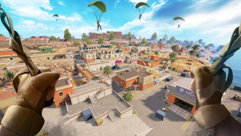 代号血战国际服