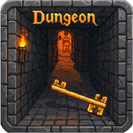 像素地牢枪火狂潮