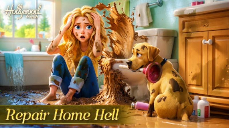 好莱坞心动时刻