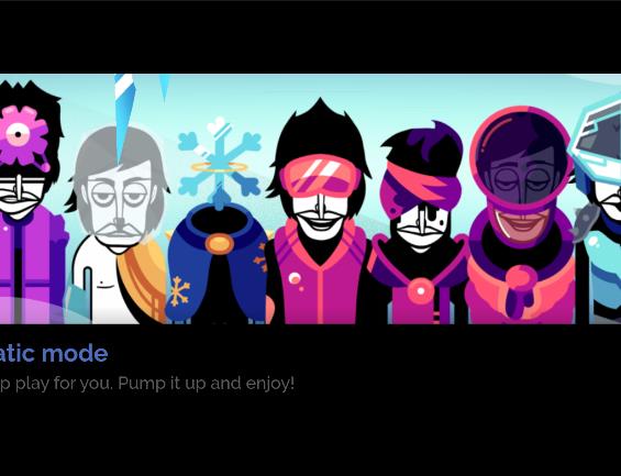 节奏盒子Axiom模组