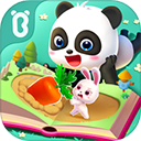 宝宝巴士阅读启蒙