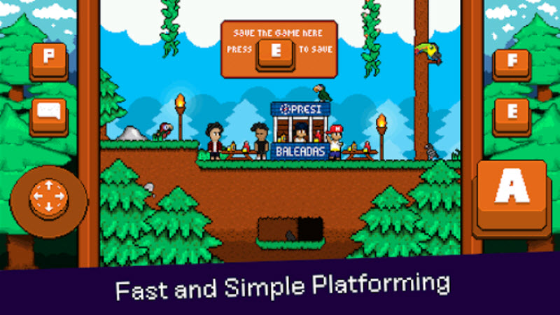 最后的金刚鹦鹉