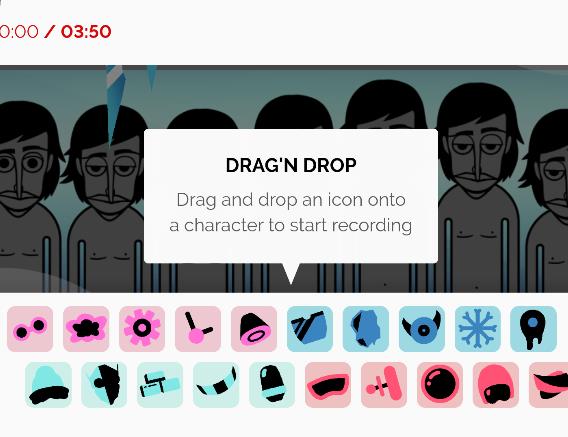 节奏盒子Axiom模组