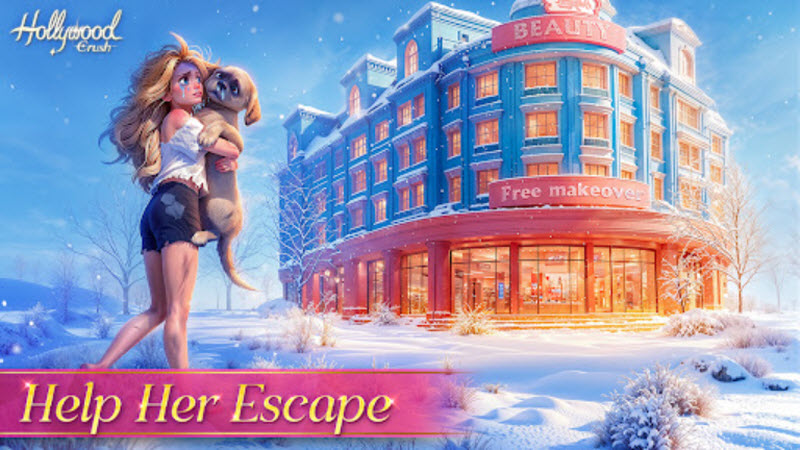 好莱坞心动时刻