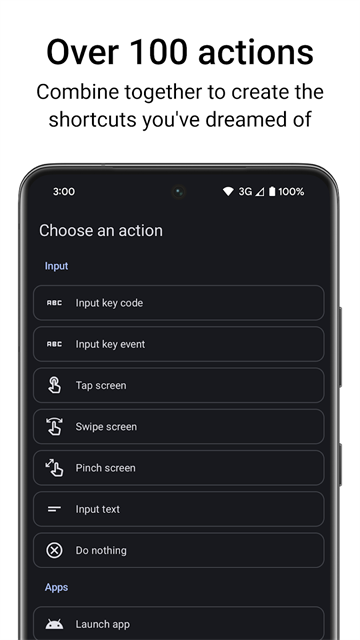 KeyMapper键映射器连点器