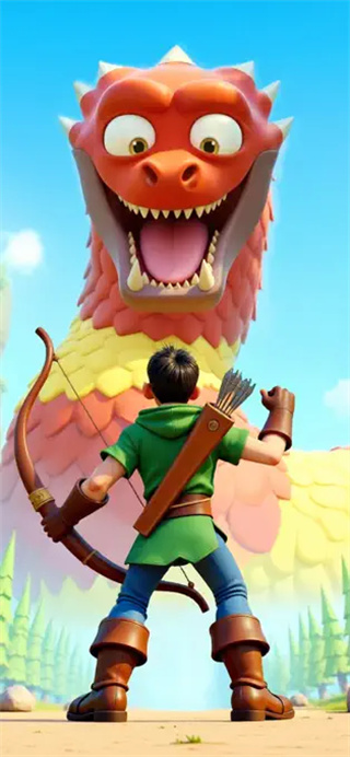 kingdomguard游戏