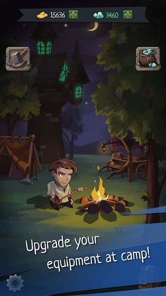 地牢命运汉化版