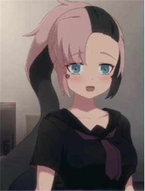死神哪有这么可爱完整版