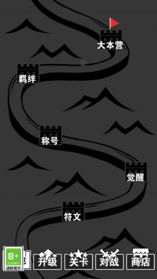 终极对决