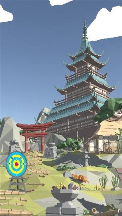 手里剑忍者最新版