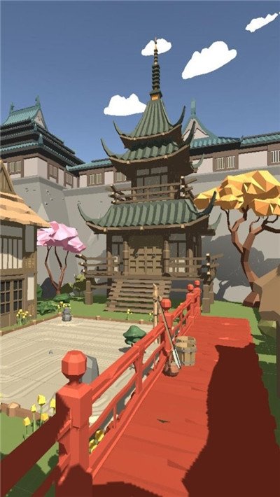 手里剑忍者最新版