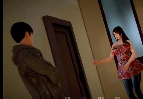 老婆学院汉化