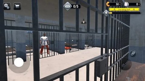 狱警模拟器 狱警模拟器