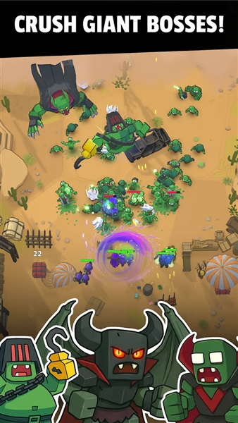 DeadWatcher手游