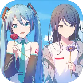 PJSK正式版