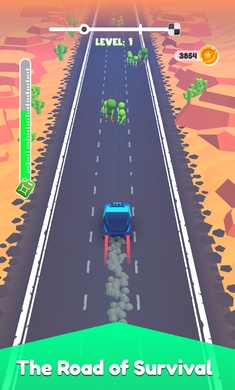 RoadSur