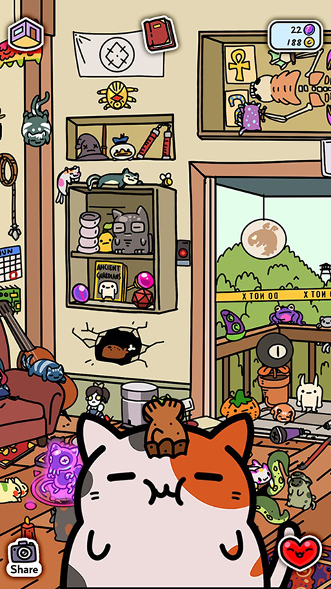 Kleptocats官方版