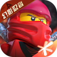 乐高无限先锋服