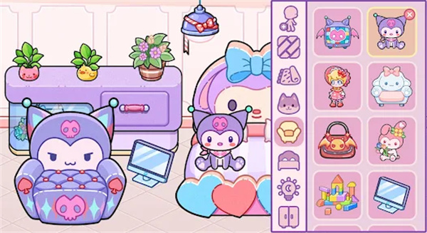 天使制作人偶像养成免广告版