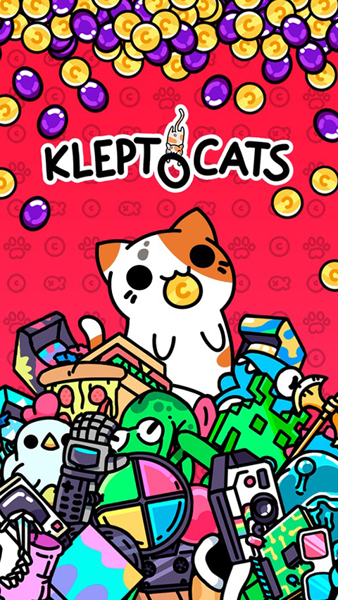 Kleptocats官方版