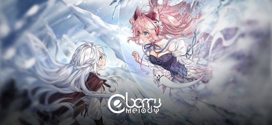 BerryMelody官方正版