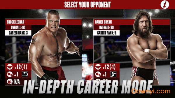 wwe2k15解锁中文版 wwe2k15解锁中文版