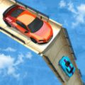 坡道赛车