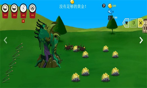 火柴人战争无限钻石版下载