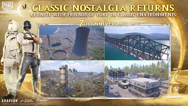 PUBGMOBILE·Cloud PUBGMOBILE·Cloud
