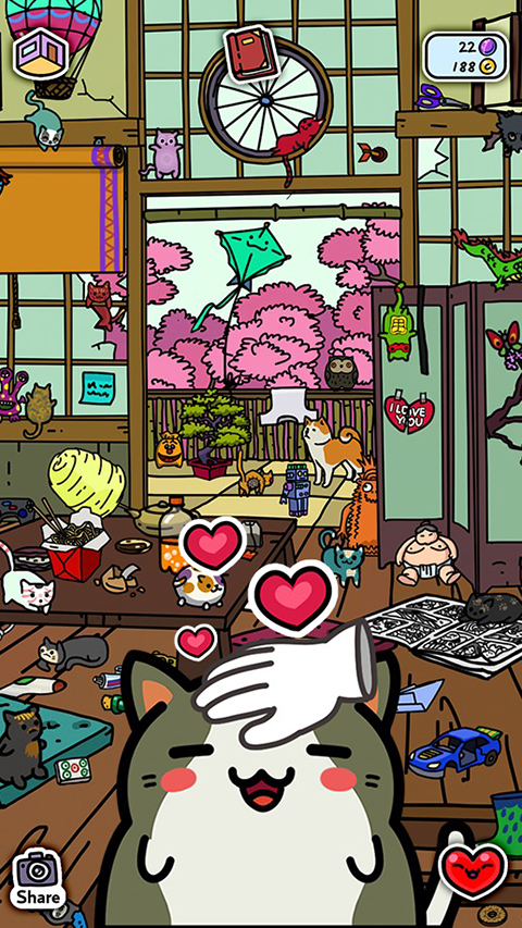 Kleptocats官方版