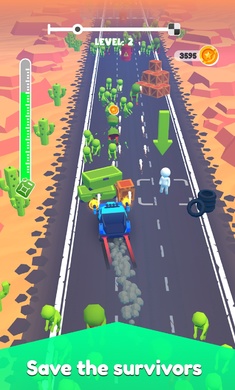 RoadSur