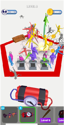 CircleAttack!